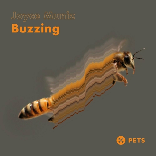 Joyce Muniz - Buzzing EP [PETS173]